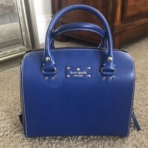 Kate spade crossbody purse